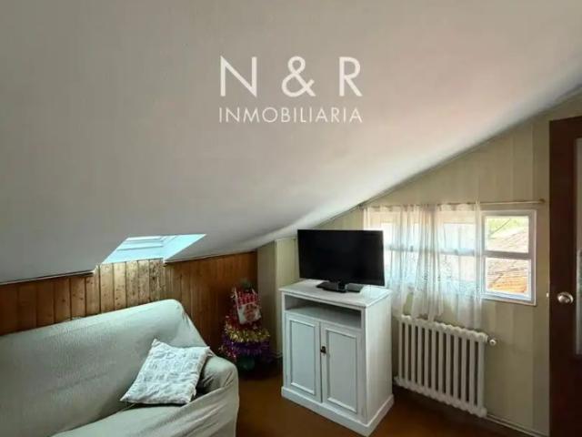 Apartamento en alquiler en Santiago de Compostela, Santiago