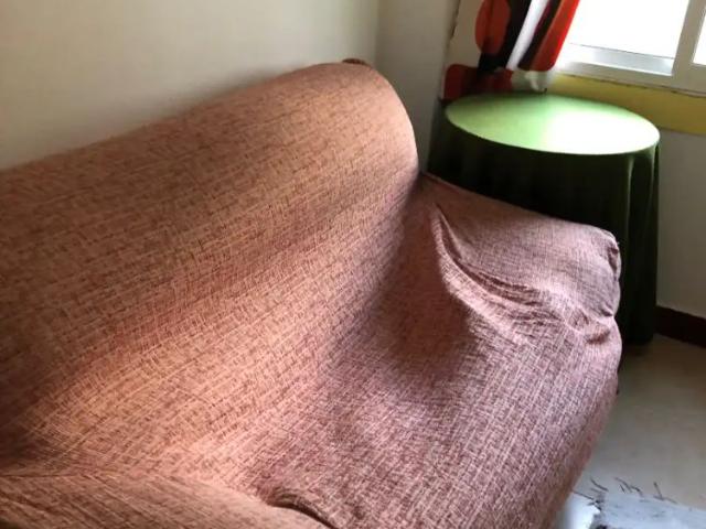 Apartamento en alquiler en Santiago de Compostela, Santiago
