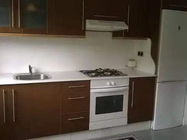 Apartamento en alquiler en Santiago de Compostela, Santiago