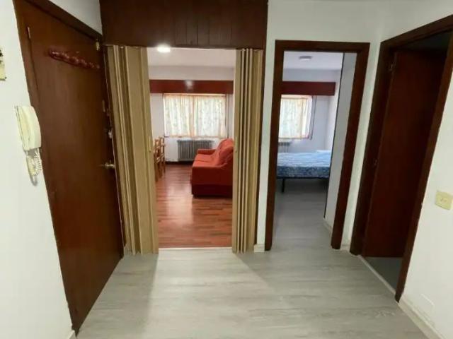 Apartamento en alquiler en A Rosaleda, Santiago de Compostela