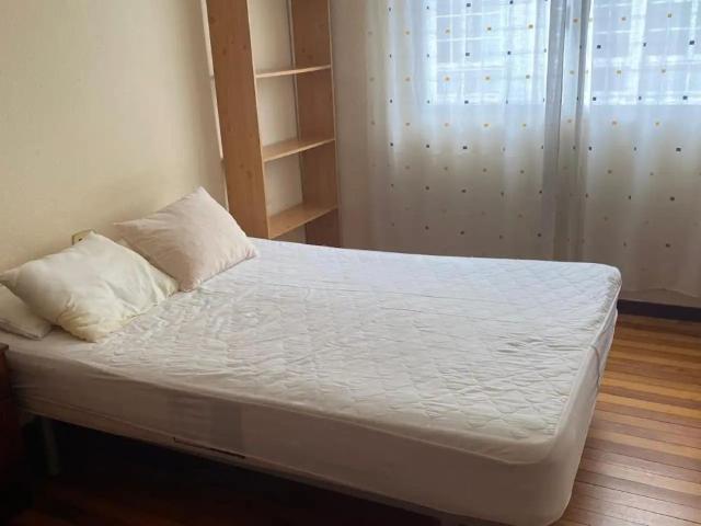 Apartamento en alquiler en Santiago de Compostela, Santiago