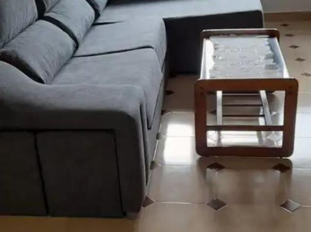 Apartamento en alquiler en Santiago de Compostela, Santiago