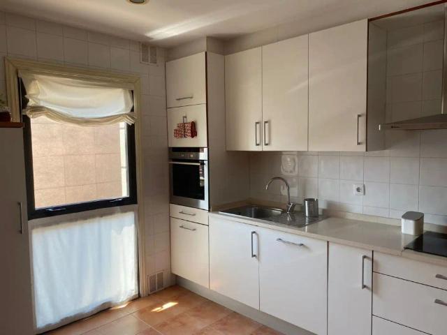 Apartamento en alquiler en Santiago de Compostela, Santiago