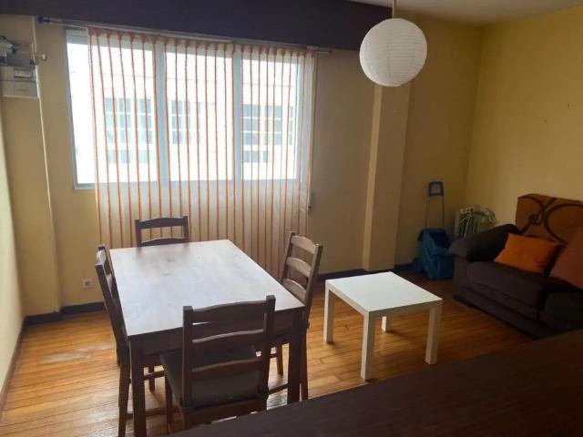 Apartamento en alquiler en Santiago de Compostela, Santiago