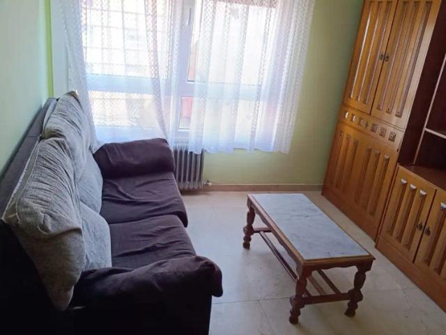 Apartamento en alquiler en Santiago de Compostela, Santiago