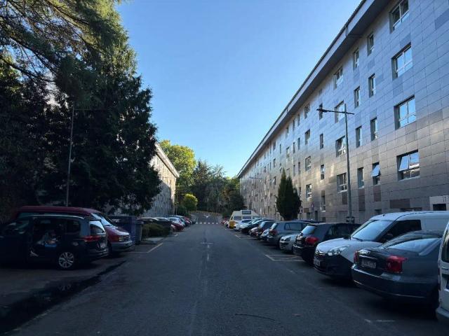 Apartamento en alquiler en Santiago de Compostela, Santiago