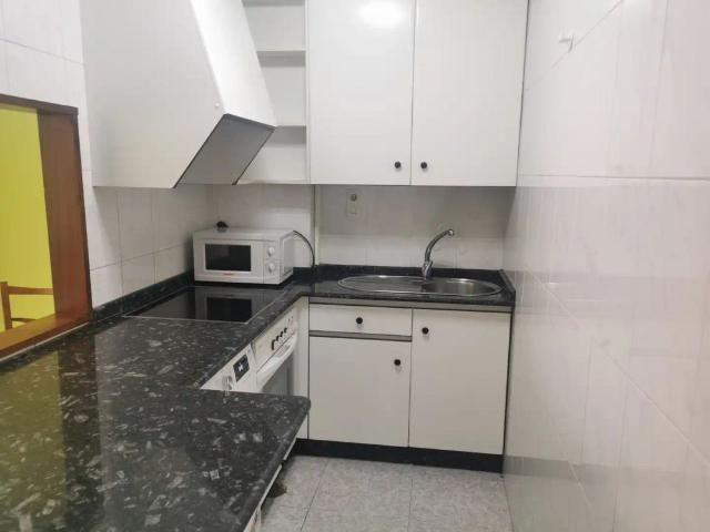 Apartamento en alquiler en Santiago de Compostela, Santiago