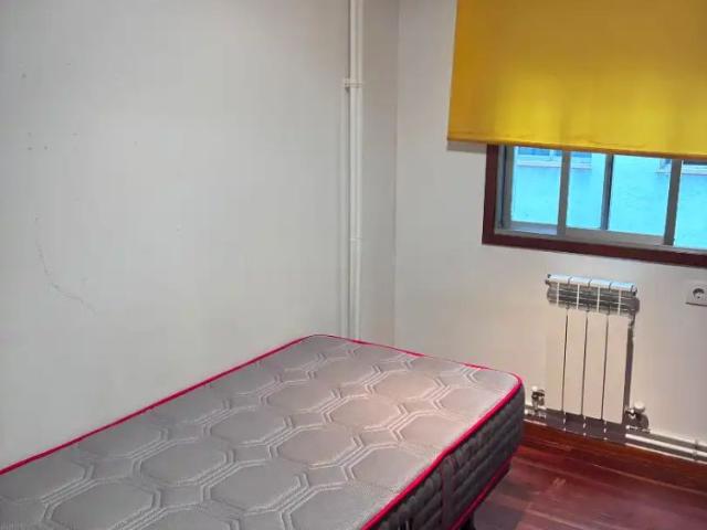 Apartamento en alquiler en Santiago de Compostela, Santiago