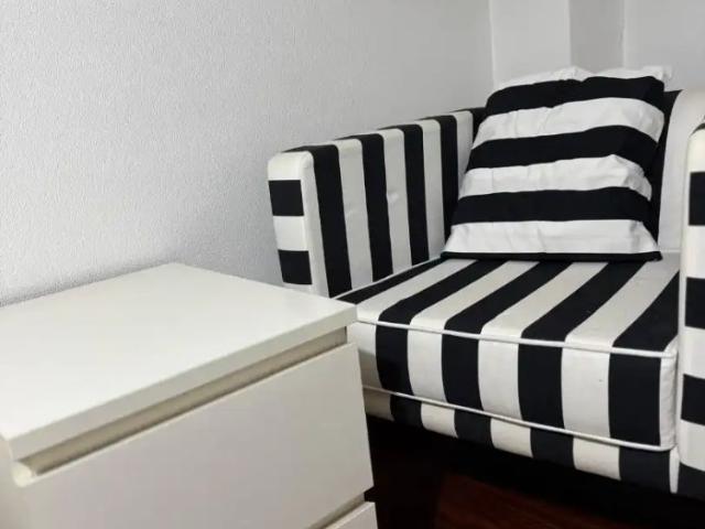 Apartamento en alquiler en O Penedo, Santiago de Compostela