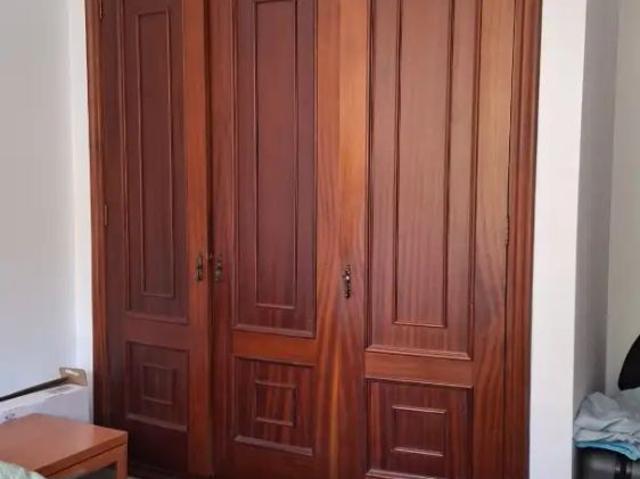 Apartamento en alquiler en Santiago de Compostela, Santiago