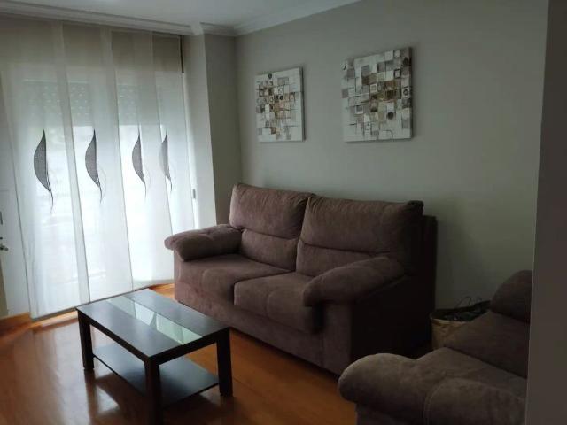 Apartamento en alquiler en Santiago de Compostela, Santiago