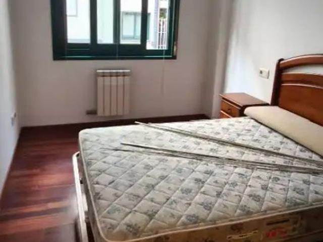 Apartamento en alquiler en Santiago de Compostela, Santiago