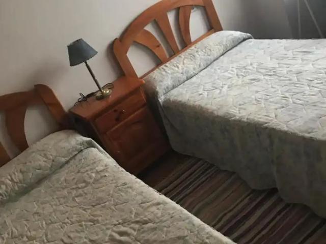 Apartamento en alquiler en Santiago de Compostela, Santiago