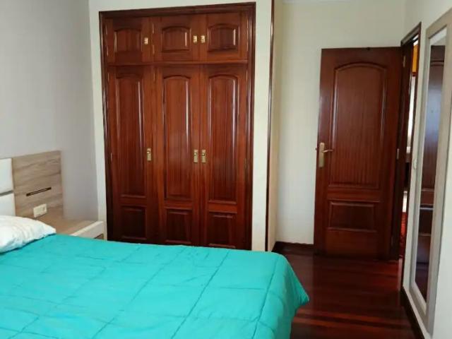 Apartamento en alquiler en Santiago de Compostela, Santiago
