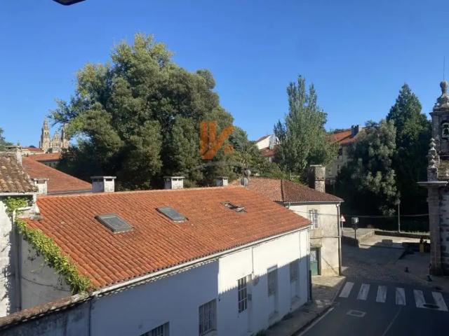 Apartamento en alquiler en Santiago de Compostela, Santiago