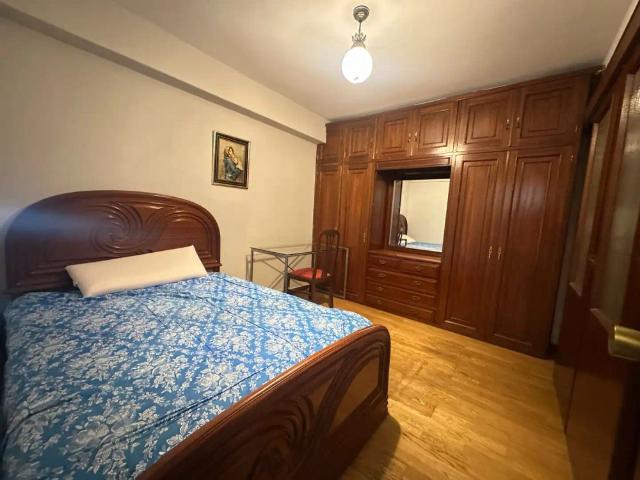 Apartamento en alquiler en Santiago de Compostela, Santiago