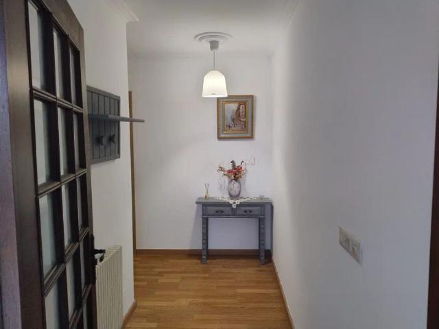 Apartamento en alquiler en Santa Marta de Arriba, Santiago de Compostela