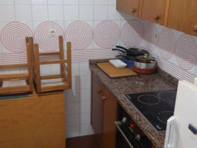 Apartamento en alquiler en Santiago de Compostela, Santiago