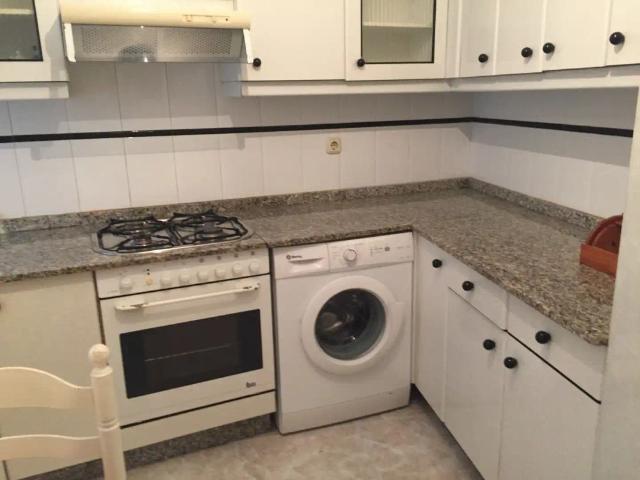 Apartamento en alquiler en Santiago, Galicia