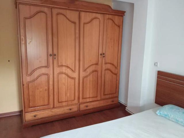 Apartamento en alquiler en Santiago de Compostela, Santiago