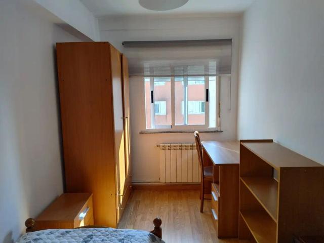 Apartamento en alquiler en Santiago de Compostela, Santiago