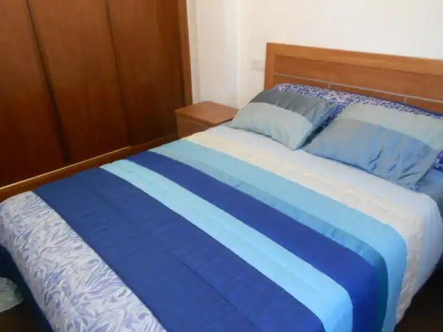 Apartamento en alquiler en Santiago de Compostela, Santiago