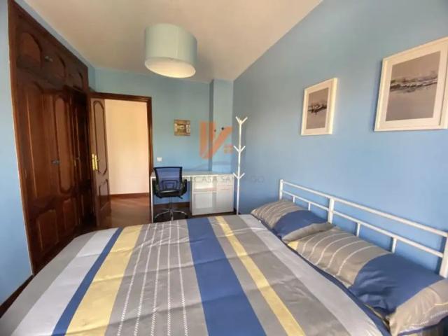 Apartamento en alquiler en O Cotaredo, Santiago de Compostela