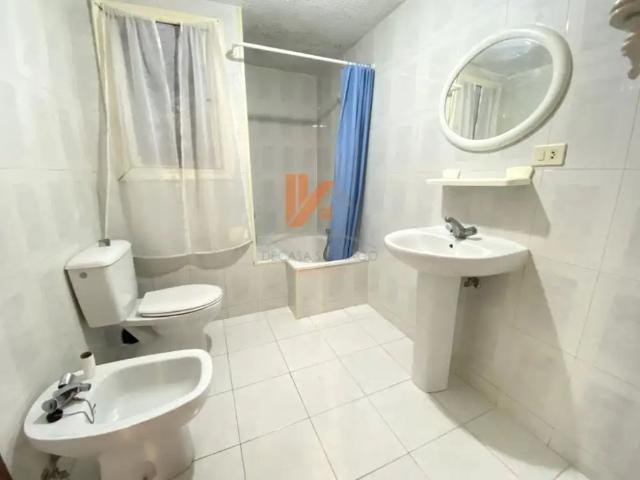 Apartamento en alquiler en Santiago de Compostela, Santiago