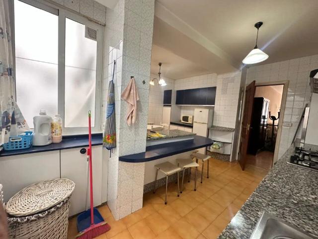 Apartamento en alquiler en A Rosaleda, Santiago de Compostela