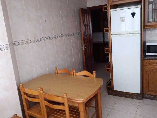 Apartamento en alquiler en Santiago de Compostela, Santiago