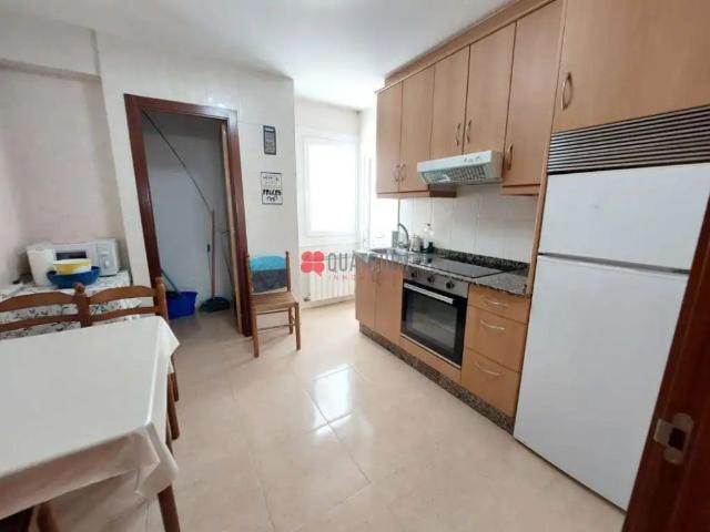 Apartamento en alquiler en Santiago de Compostela, Santiago