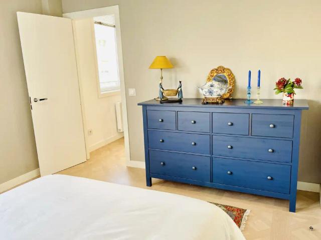 Apartamento en alquiler en Santiago de Compostela, Santiago
