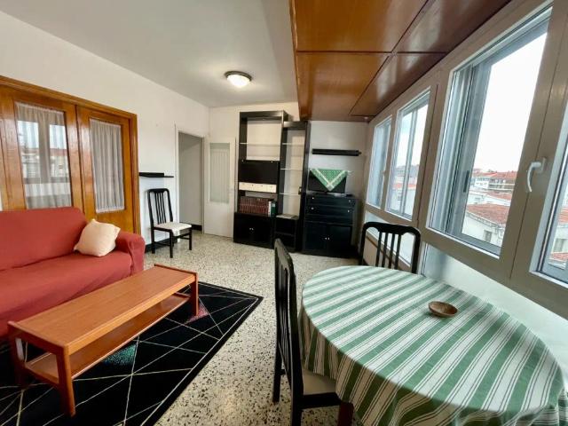 Apartamento en alquiler en Santiago de Compostela, Santiago