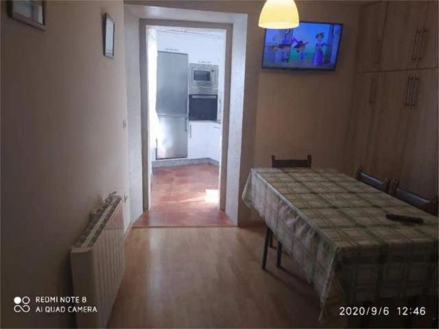 Apartamento en alquiler en Santiago de Compostela, Santiago