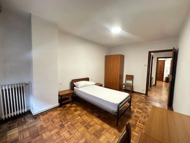 Apartamento en alquiler en Santiago de Compostela, Santiago