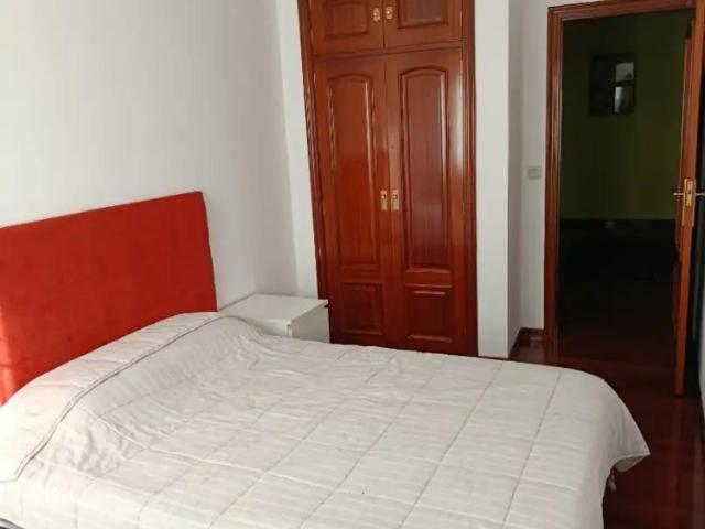Apartamento en alquiler en A Raxeira, Santiago de Compostela