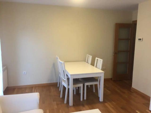 Apartamento en alquiler en Santiago de Compostela, Santiago