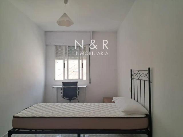 Apartamento en alquiler en Santiago de Compostela, Santiago
