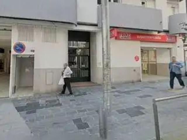 Apartamento en alquiler en Santiago de Compostela, Santiago