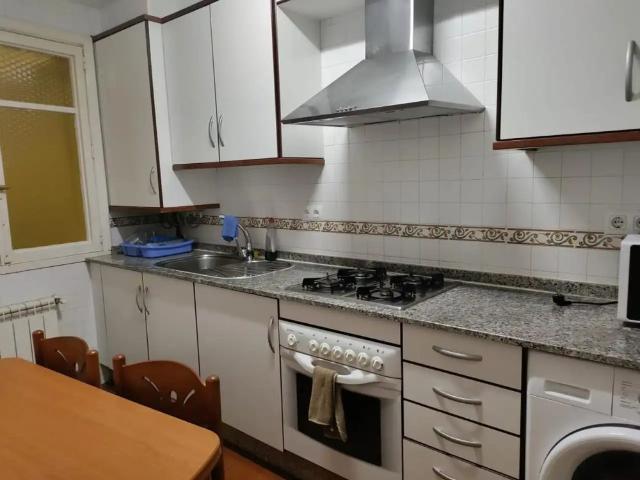 Apartamento en alquiler en Santiago de Compostela, Santiago