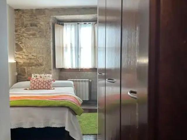 Apartamento en alquiler en Santiago de Compostela, Santiago
