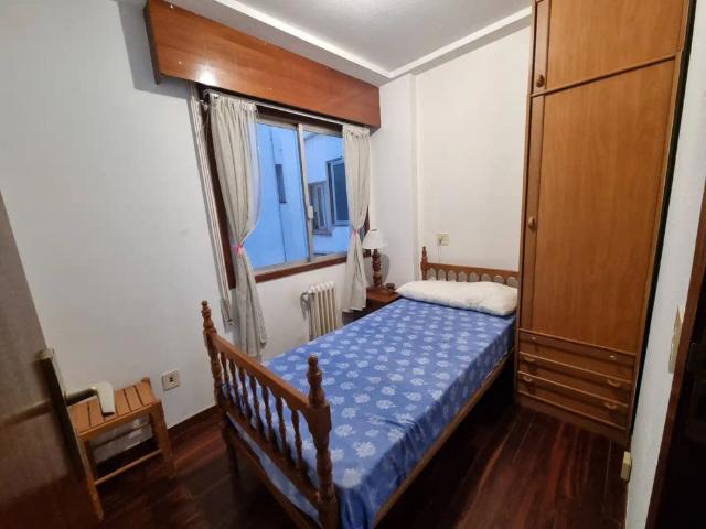 Apartamento en alquiler en Santiago de Compostela, Santiago
