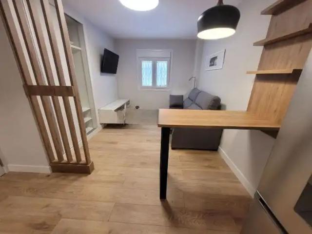 Apartamento en alquiler en Santiago de Compostela, Santiago