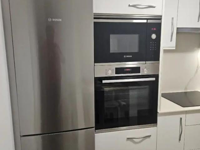 Apartamento en alquiler en Santiago de Compostela