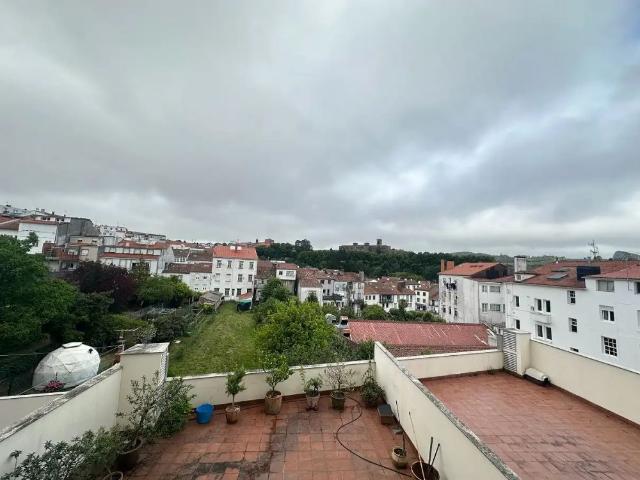 Apartamento en alquiler en Santiago de Compostela, Santiago