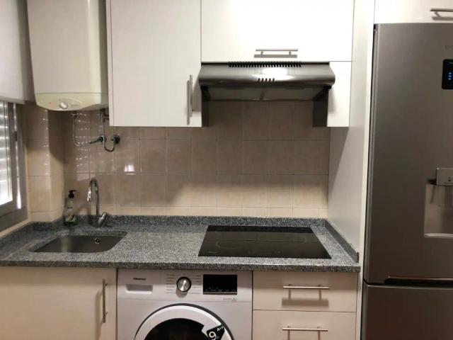 Apartamento en alquiler en Santiago de Compostela, Santiago