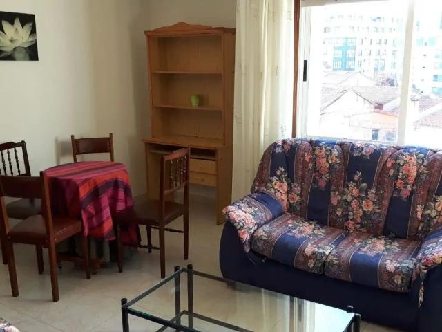Apartamento en alquiler en Santiago de Compostela, Santiago