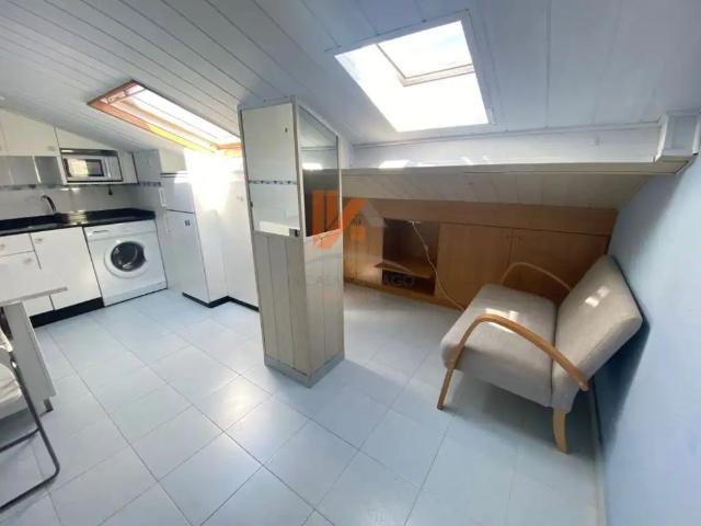 Apartamento en alquiler en Santiago de Compostela, Santiago