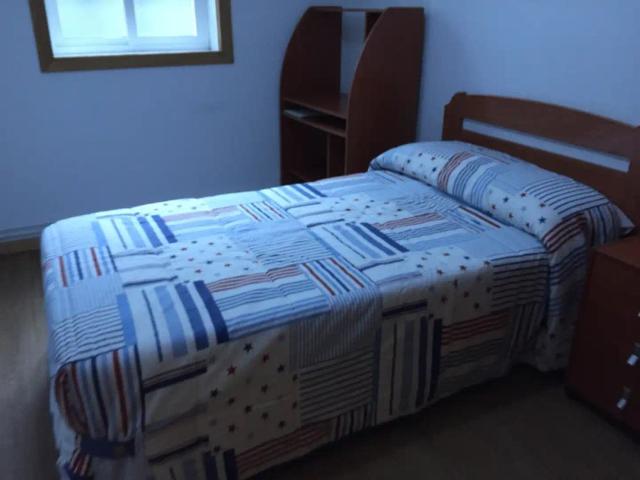 Apartamento en alquiler en Santiago de Compostela, Santiago