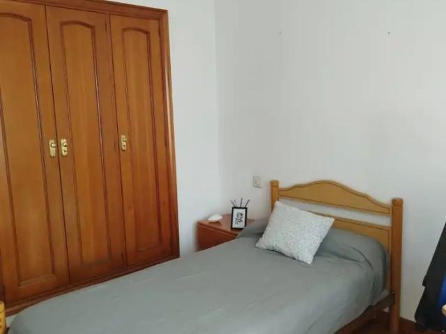 Apartamento en alquiler en Santiago de Compostela, Santiago